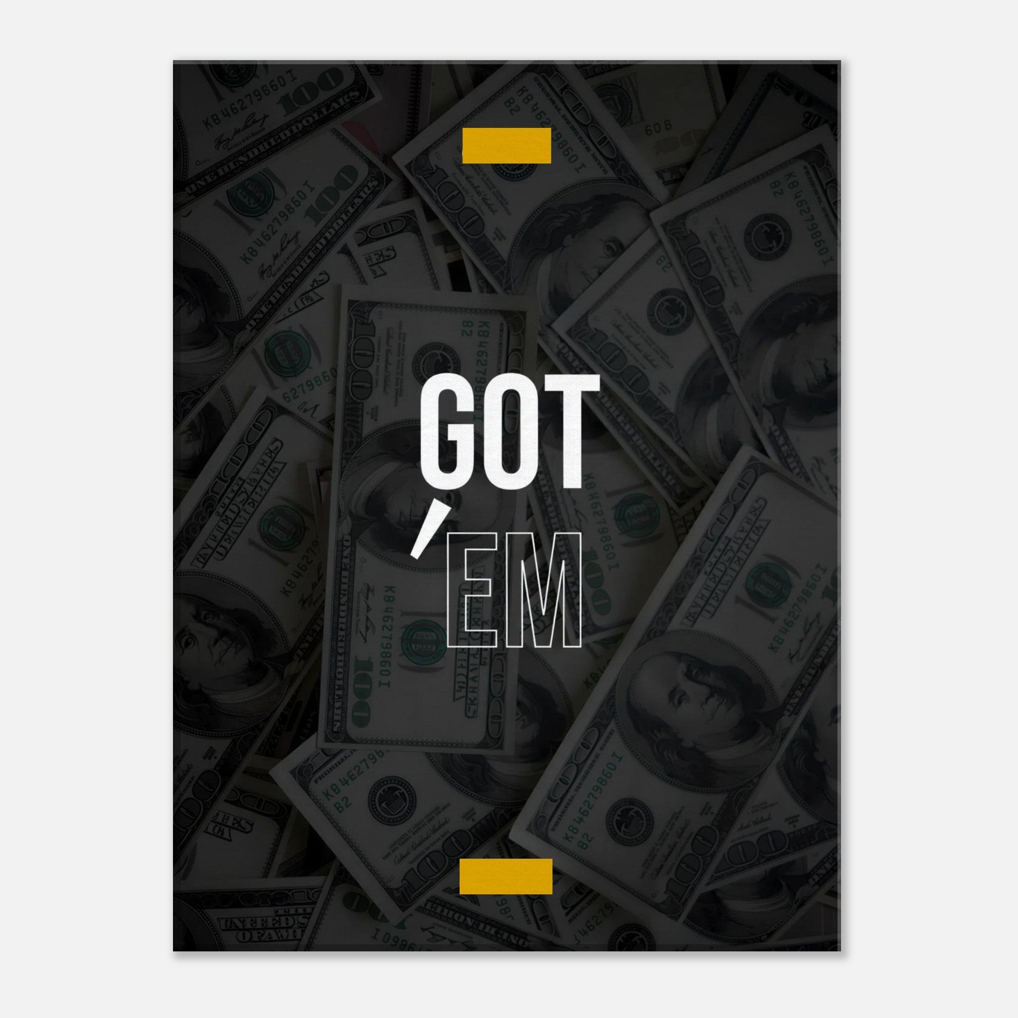 Motivational Prints
