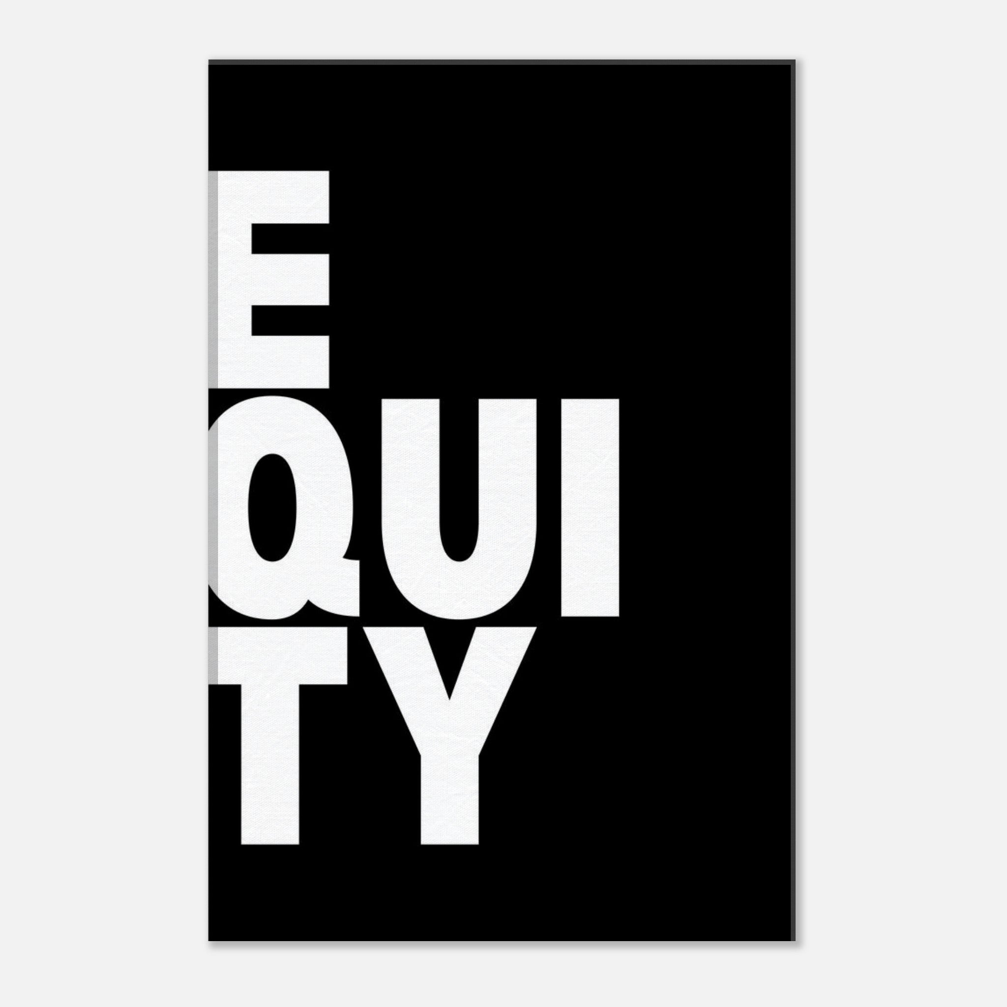 Typography Prints