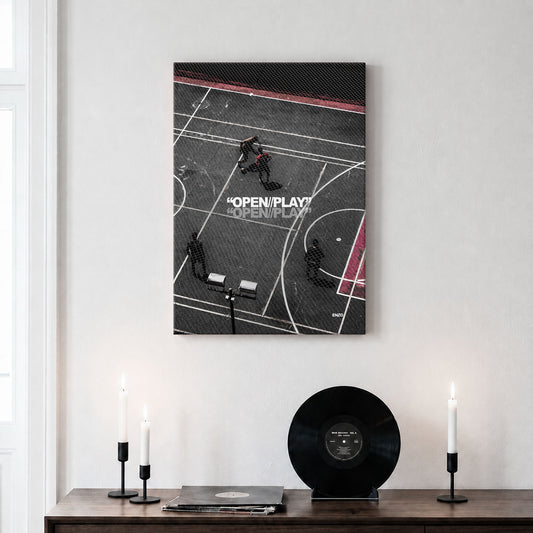 OPEN//PLAY