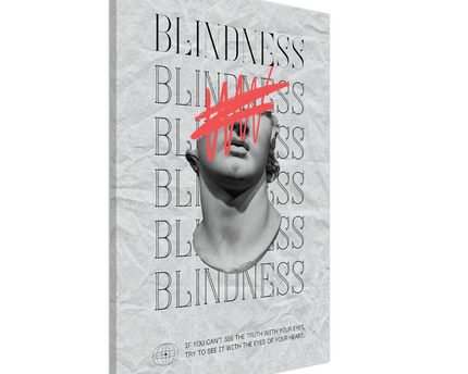 Blindness