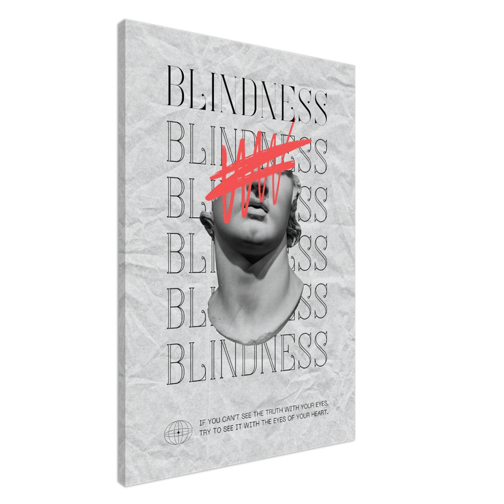 Blindness