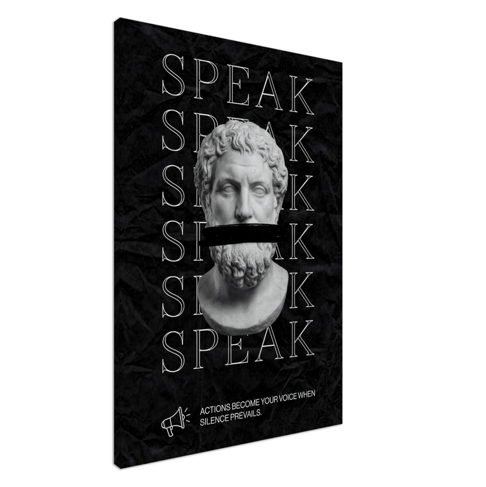 Speak