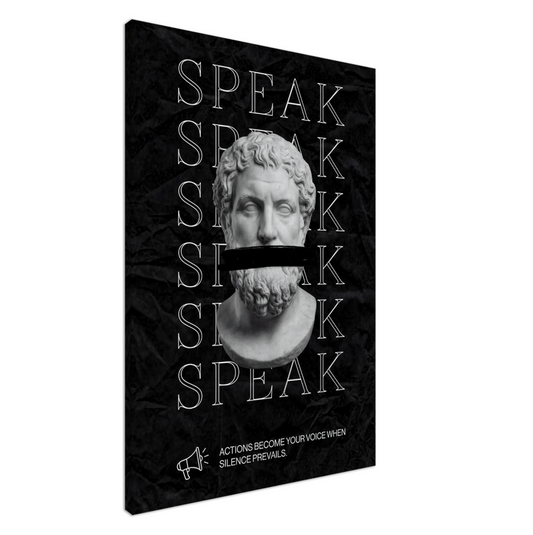 Speak