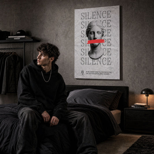 Silence