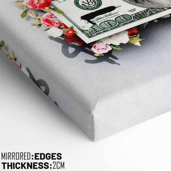 The Currency of Creation