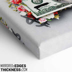 The Currency of Creation