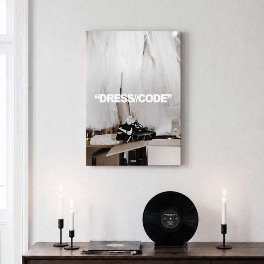 DRESS//CODE