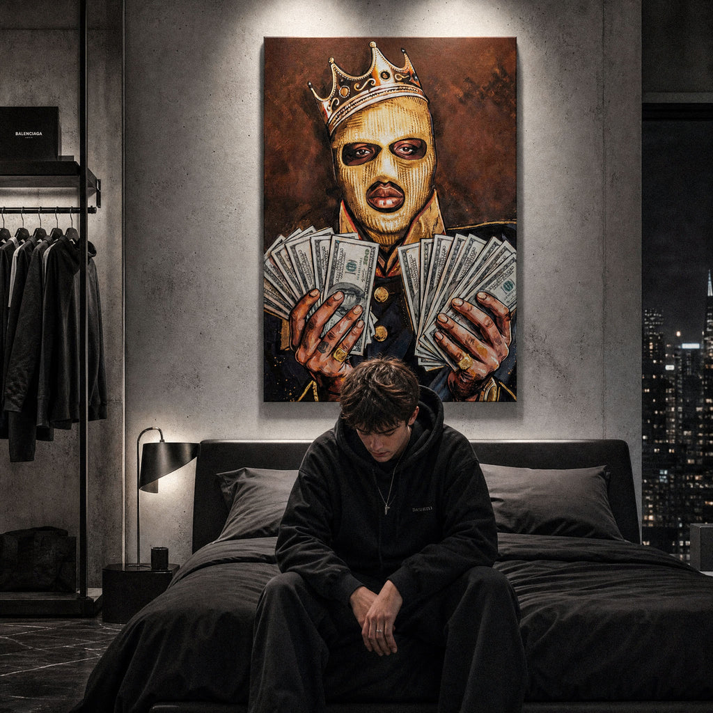 Golden Authority