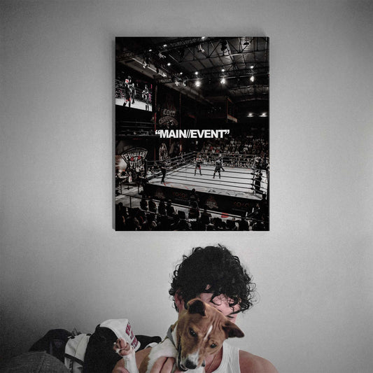 MAIN//EVENT