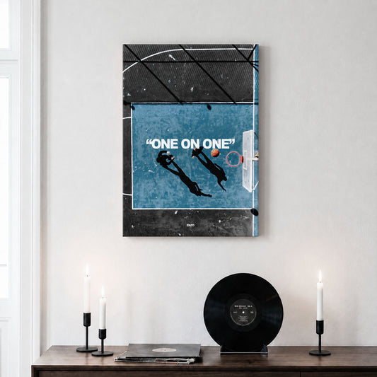 One on One