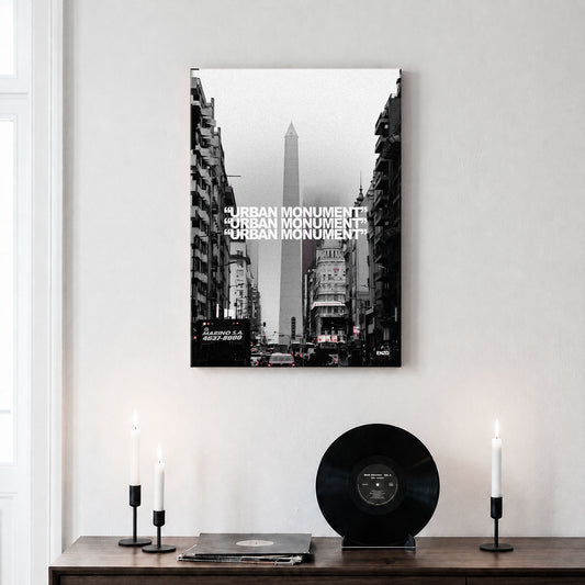 Urban Monument